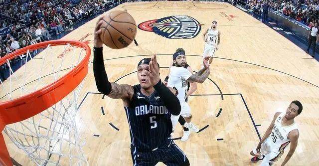 开云APP-开季5胜20负后强势反弹 魔术已把附加赛视作目标